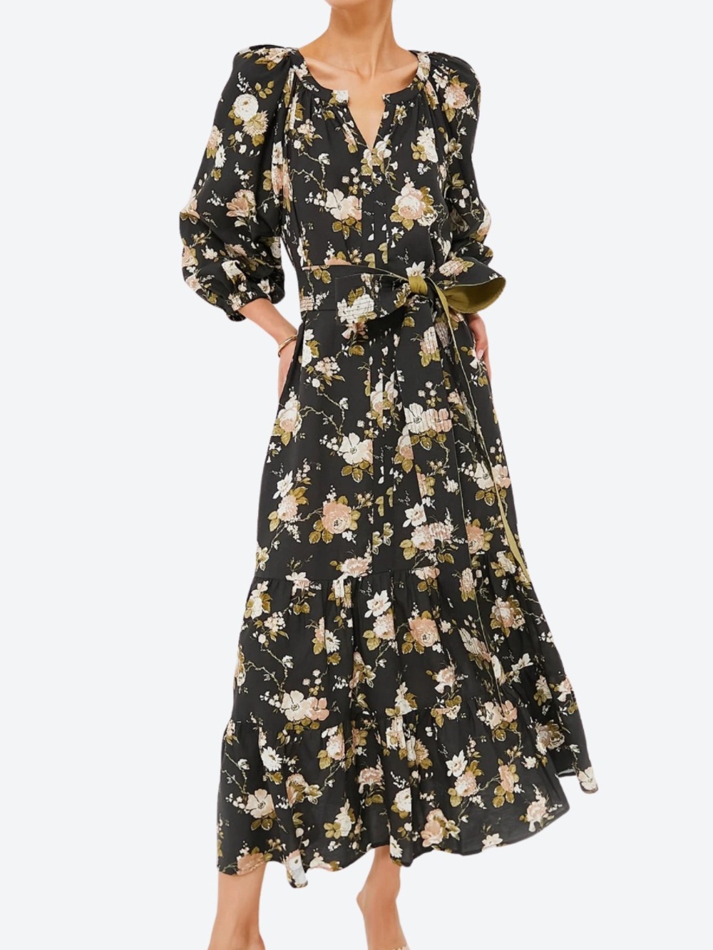 Tuckernuck Pomander Place Midnight Garden Lyles Dress